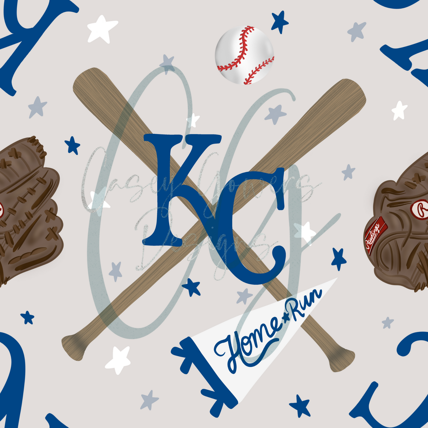ROYALS SEAMLESS