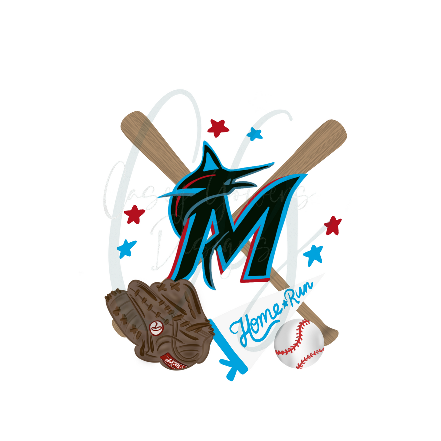 MARLINS PNG