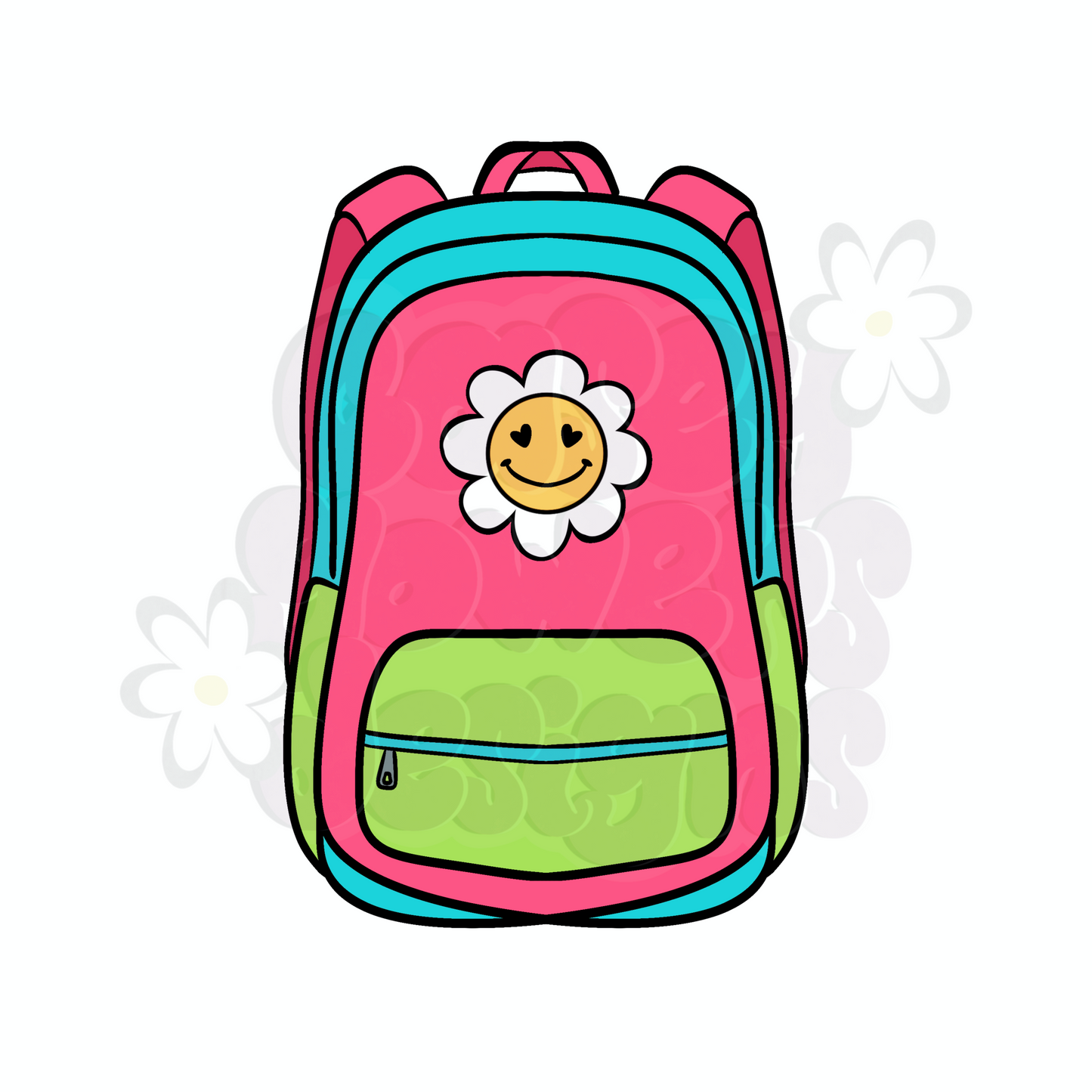 FLOWER PACK PNG