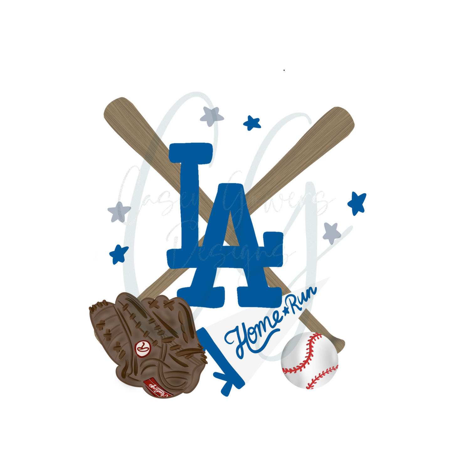 DODGERS PNG